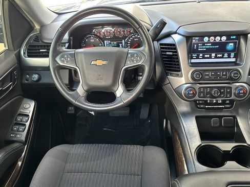 Used 2019 Chevrolet Tahoe LS image 22
