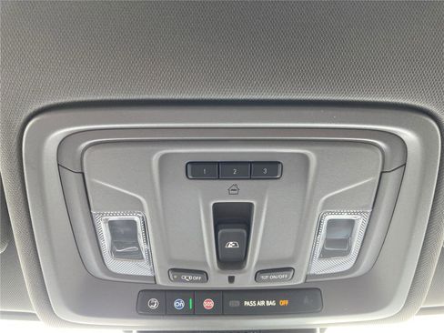 New 2026 Chevrolet Silverado 1500 RST w/ RST All Star Premium Package image 19