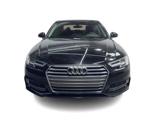 Used 2018 Audi A4 2.0T Ultra Premium Plus w/ Premium Plus Package FWD image 6