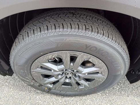 New 2026 MAZDA CX-5 Select AWD/4WD image 13