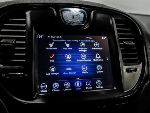 Used 2021 Chrysler 300 S RWD image 34
