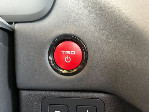 New 2026 Toyota Sequoia Platinum image 26