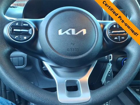 Used 2024 Kia Soul LX w/ Option Group 015 image 11