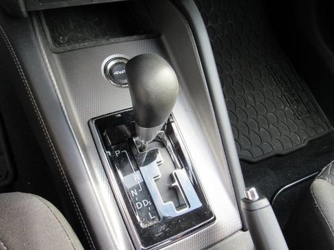 Used 2024 Mitsubishi Outlander Sport ES AWD/4WD image 23