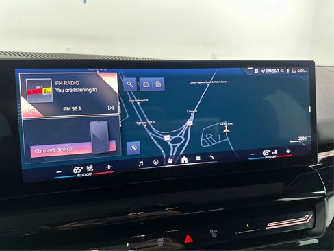 Used 2024 BMW 530i xDrive w/ M Sport Package image 26