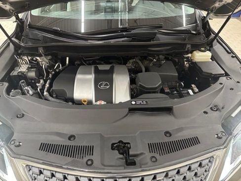 Used 2021 Lexus RX 350 350 w/ Premium Package image 29