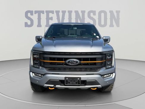 Used 2021 Ford F150 Tremor w/ Equipment Group 402A High AWD/4WD image 8