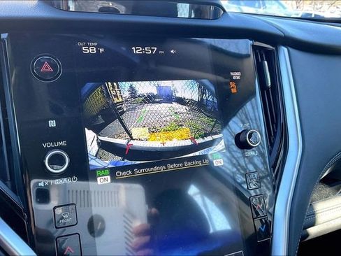 Used 2023 Subaru Legacy Limited image 21