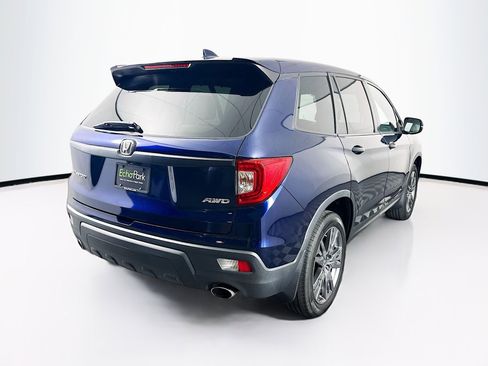 Used 2020 Honda Passport EX-L image 9