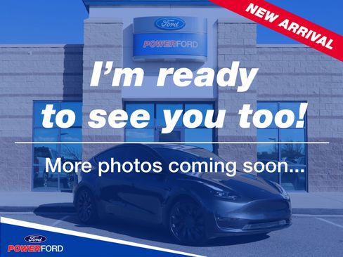 Used 2024 Tesla Model Y Performance image 1