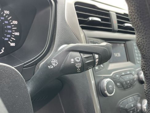 Used 2020 Ford Fusion S image 20