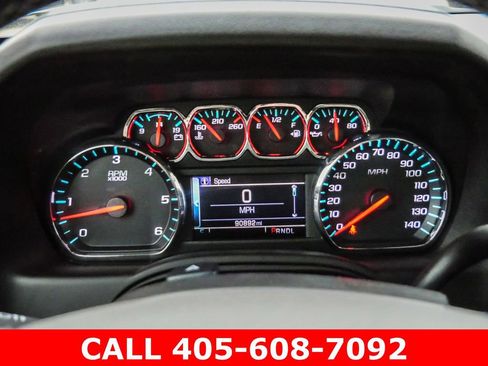 Used 2018 Chevrolet Tahoe LT RWD image 34