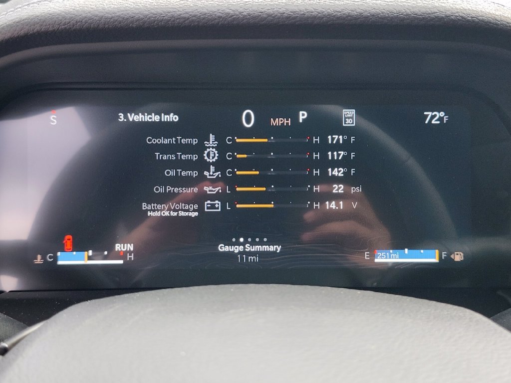 New 2026 Jeep Grand Cherokee Altitude AWD/4WD image 32