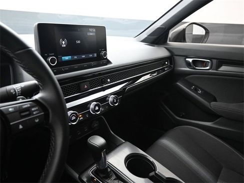 Certified 2026 Honda Civic Sport image 13