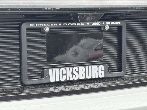 New 2026 Jeep Grand Wagoneer Upland w/ Quick Order Packge 29V Upland image 44