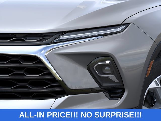 New 2026 Chevrolet Blazer LT w/ Convenience Package FWD image 20