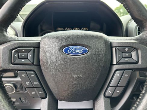 Used 2019 Ford F150 XLT w/ Equipment Group 302A Luxury AWD/4WD image 28