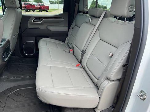 New 2026 Chevrolet Silverado 1500 RST w/ RST All Star Premium Package AWD/4WD image 24