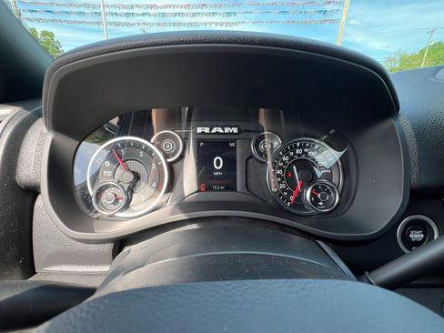 New 2024 RAM 2500 Tradesman w/ Chrome Appearance Group image 27