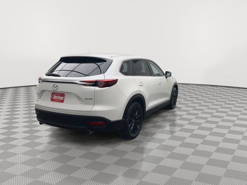 Certified 2023 MAZDA CX-9 Touring Plus image 38