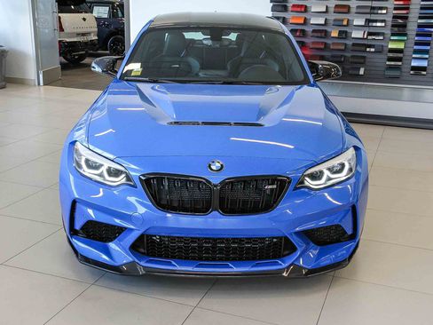 Used 2020 BMW M2 CS image 2