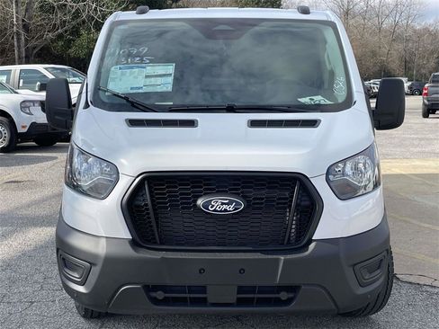 New 2026 Ford Transit 150 Low Roof w/ Load Area Protection Package image 8