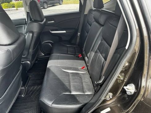 Used 2013 Honda CR-V EX-L image 11