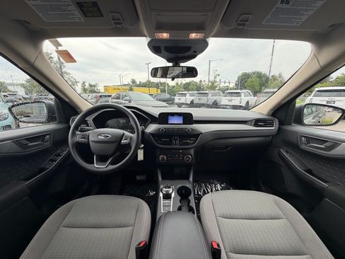 Used 2020 Ford Escape S AWD/4WD image 7