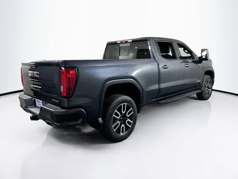 Used 2022 GMC Sierra 1500 AT4 w/ AT4 Premium Package image 5