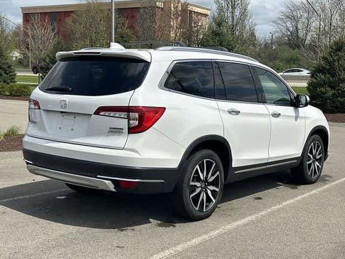 Used 2022 Honda Pilot Touring image 25