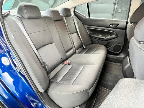 Used 2020 Nissan Altima 2.5 S FWD image 16