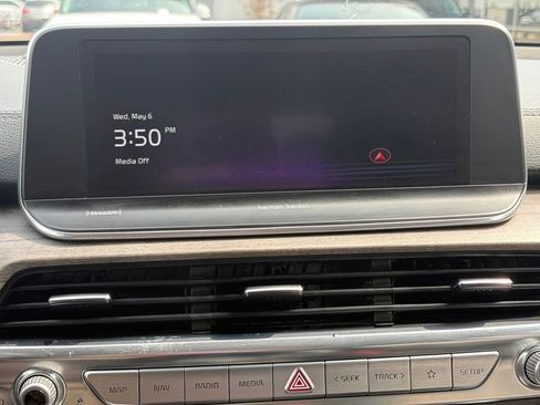Certified 2022 Kia Telluride SX FWD image 27