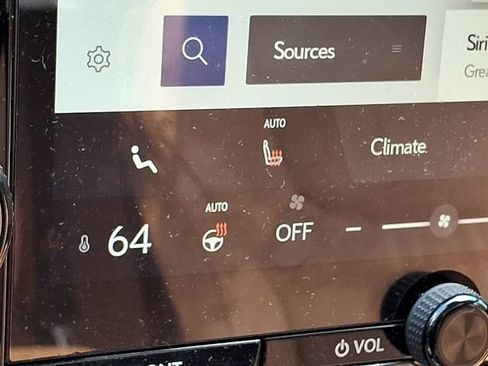 Used 2024 Lexus NX 350 AWD w/ Cold Area Package image 23