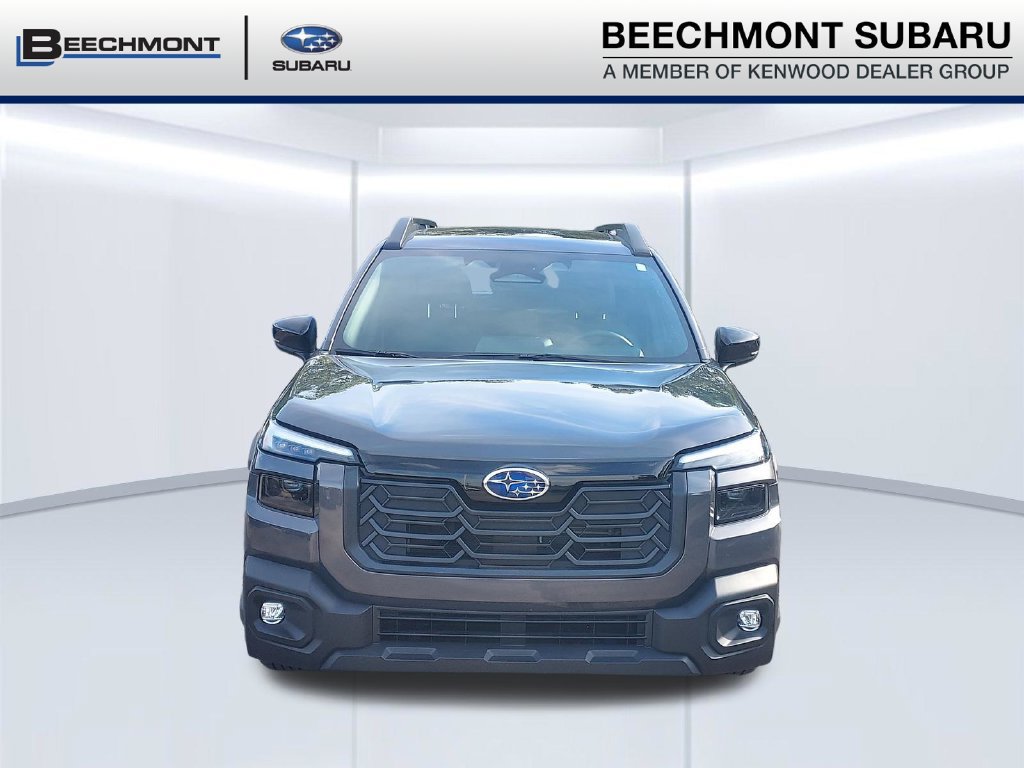 Certified 2026 Subaru Outback Limited AWD/4WD image 1