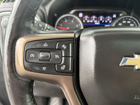 Used 2022 Chevrolet Silverado 3500 High Country w/ Z71 Off-Road Package AWD/4WD image 70