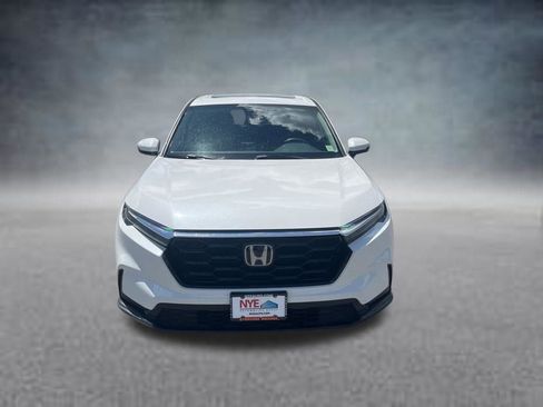 Used 2024 Honda CR-V EX image 9