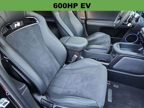 Certified 2025 Hyundai Ioniq 5 N AWD/4WD image 18