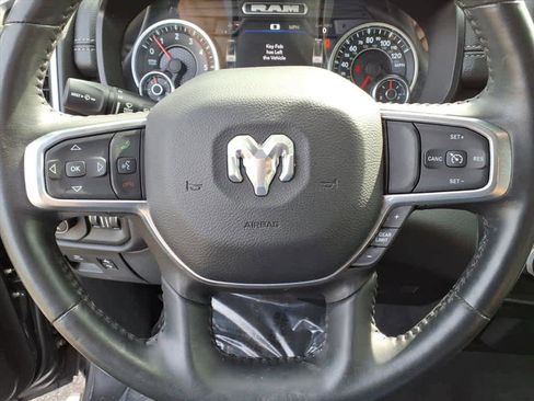 Used 2022 RAM 1500 Laramie image 24