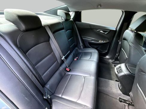 Used 2024 Chevrolet Malibu LT FWD image 20