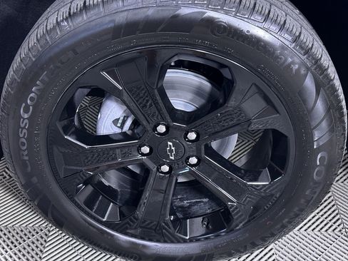 New 2026 Chevrolet Equinox LT w/ Convenience Package II image 68