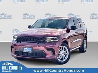 Used 2023 Dodge Durango GT RWD video 1