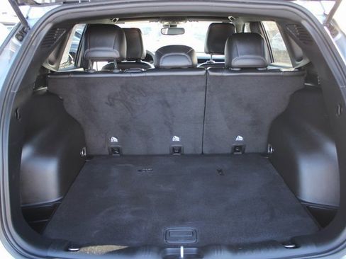 Used 2022 Jeep Compass Altitude image 24