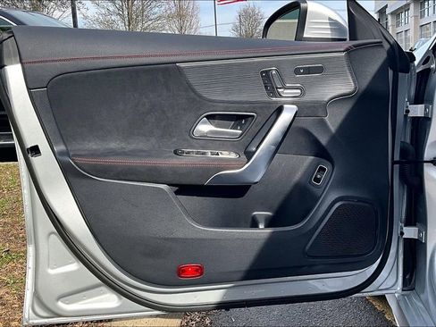Certified 2023 Mercedes-Benz CLA 250 4MATIC image 18