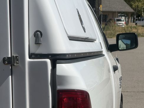 Used 2016 RAM 2500 Tradesman w/ Power & Remote Entry Group AWD/4WD image 19