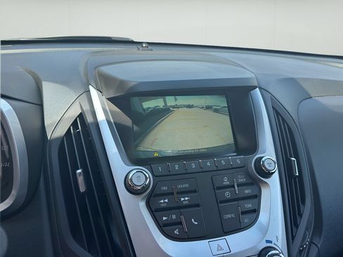 Used 2016 Chevrolet Equinox LT w/ Convenience Package FWD image 21