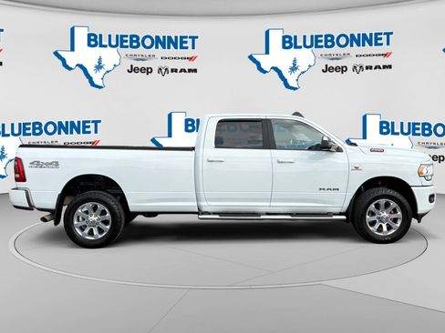 Certified 2020 RAM 2500 Lone Star w/ Level 1 Equipment Group AWD/4WD image 4