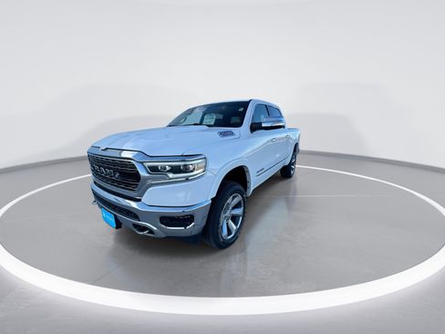 Used 2022 RAM 1500 Limited image 4