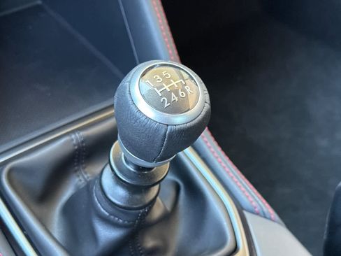 New 2026 Subaru WRX Premium AWD/4WD image 20