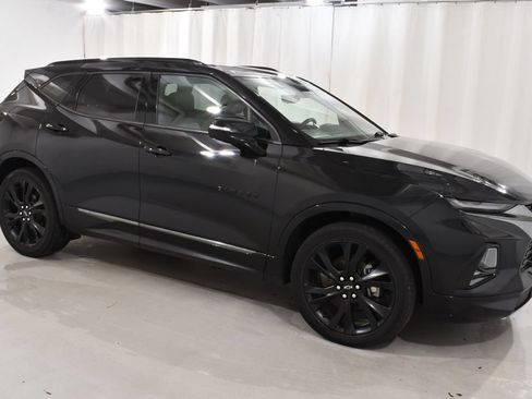Used 2020 Chevrolet Blazer RS AWD/4WD image 5