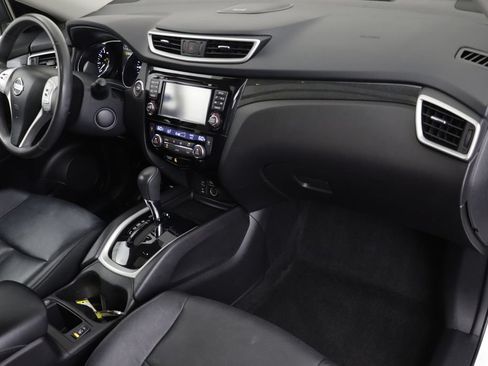 Used 2014 Nissan Rogue SL w/ SL Premium Package AWD/4WD image 21